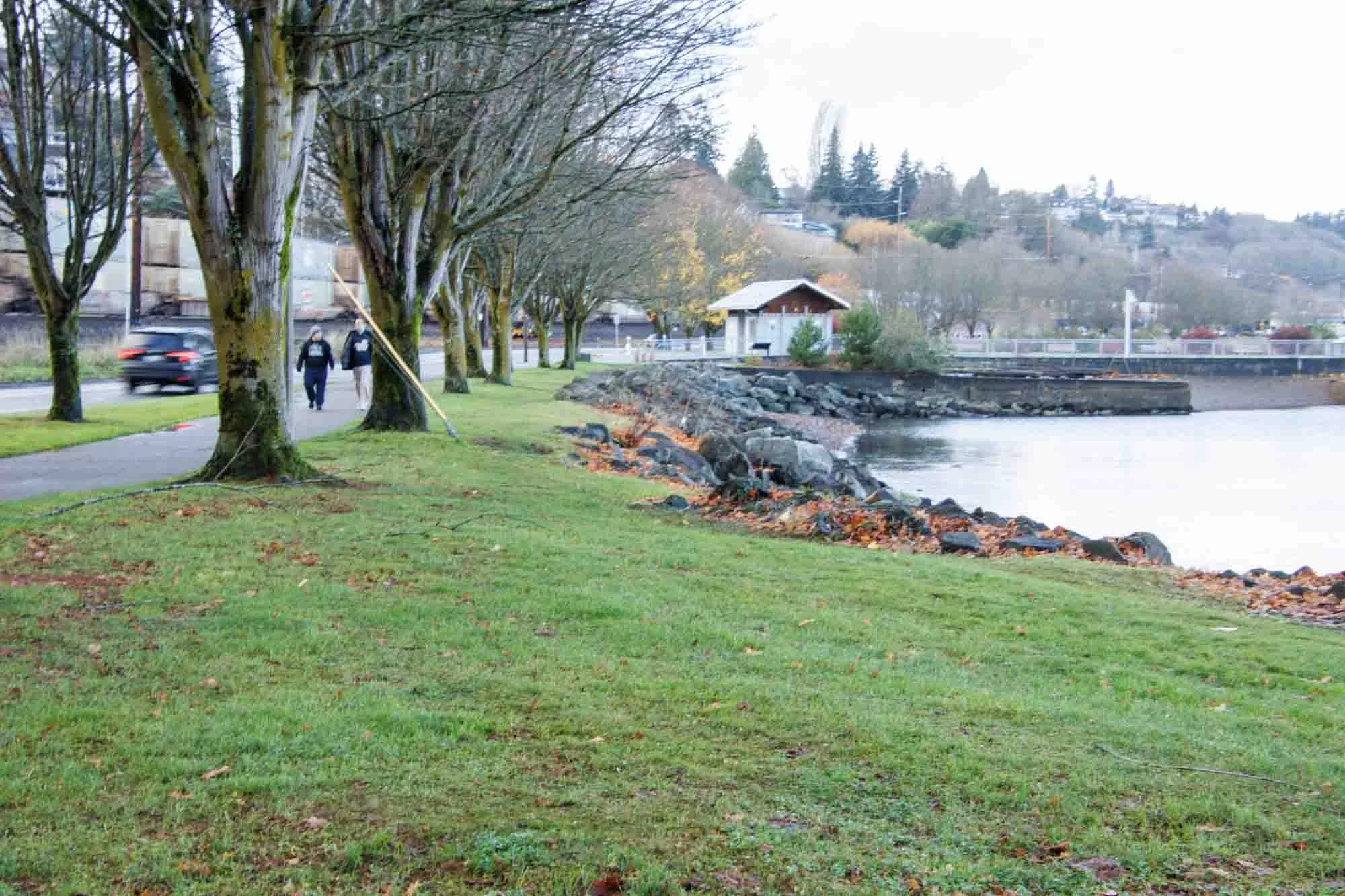 Hamilton Park
