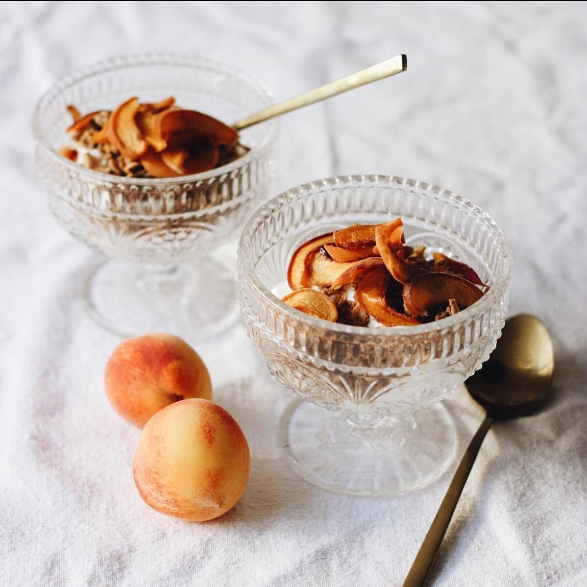 A dream, peachy breakfast from @maiamsmith⁠⁠
.⁠⁠
.⁠⁠
.⁠⁠
.⁠⁠
 #dnahospitalitygroup #wanderlust #travelgram #instatravel #adventure #travel #luxury #vacation #luxuryhotel #boutiquehotel #design #interiordesign #architecture #traveler #visitgreece #tra