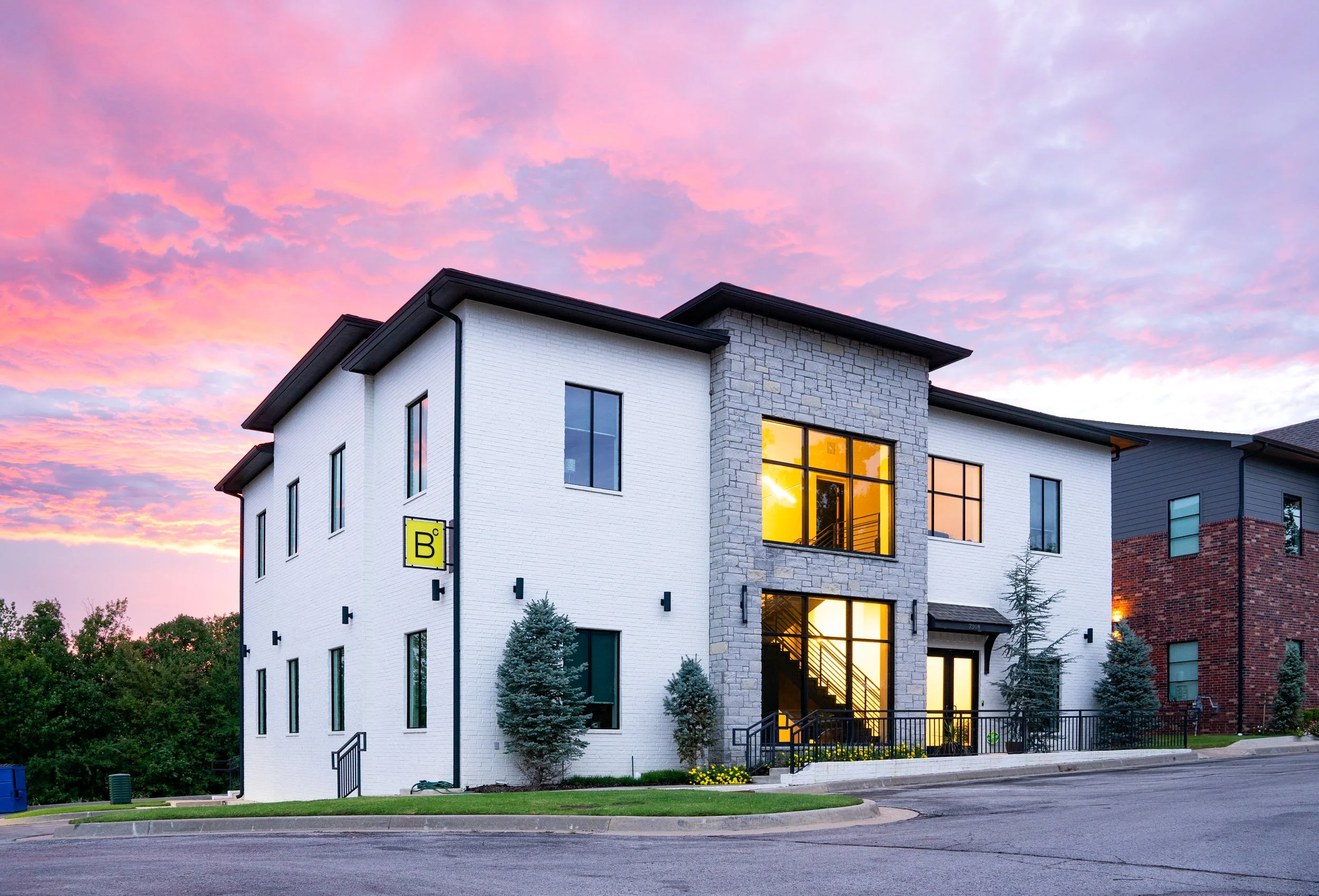 Landrun Home Photography