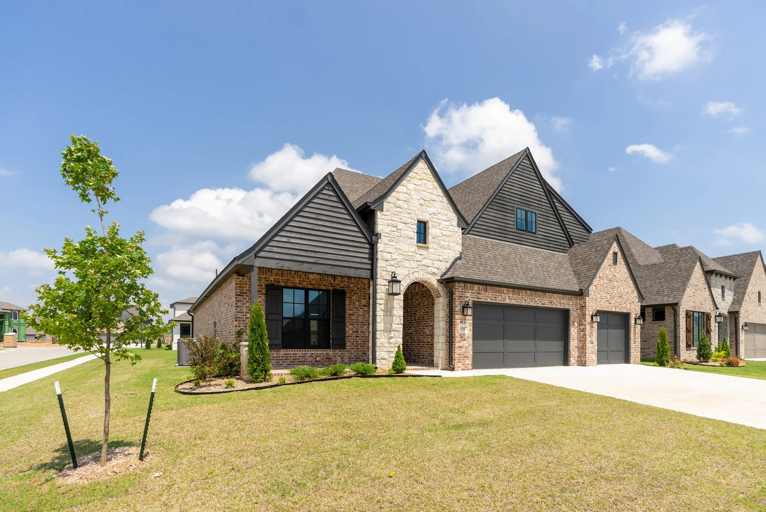 Landrun Home Photography