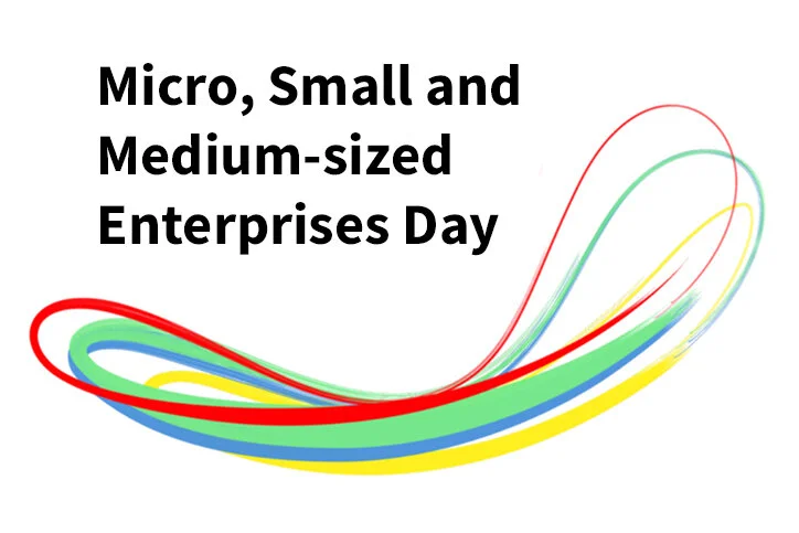 Genaesis Founder Addresses the UN’s MSMEs Day on a $5.2 Trillion Financing Gap