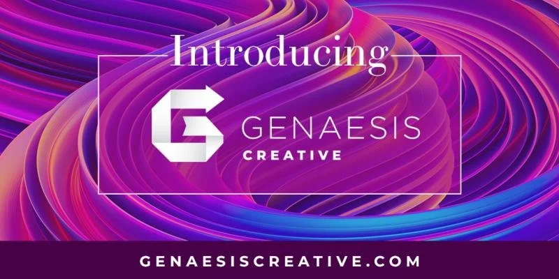 Announcing Genaesis Creative