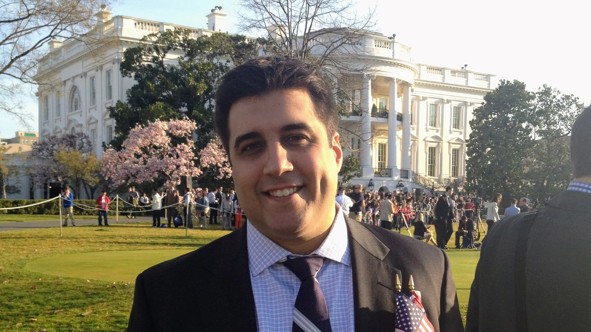 Genaesis Founder Elected to Chair the Trade Advisory Committee on Intellectual Property