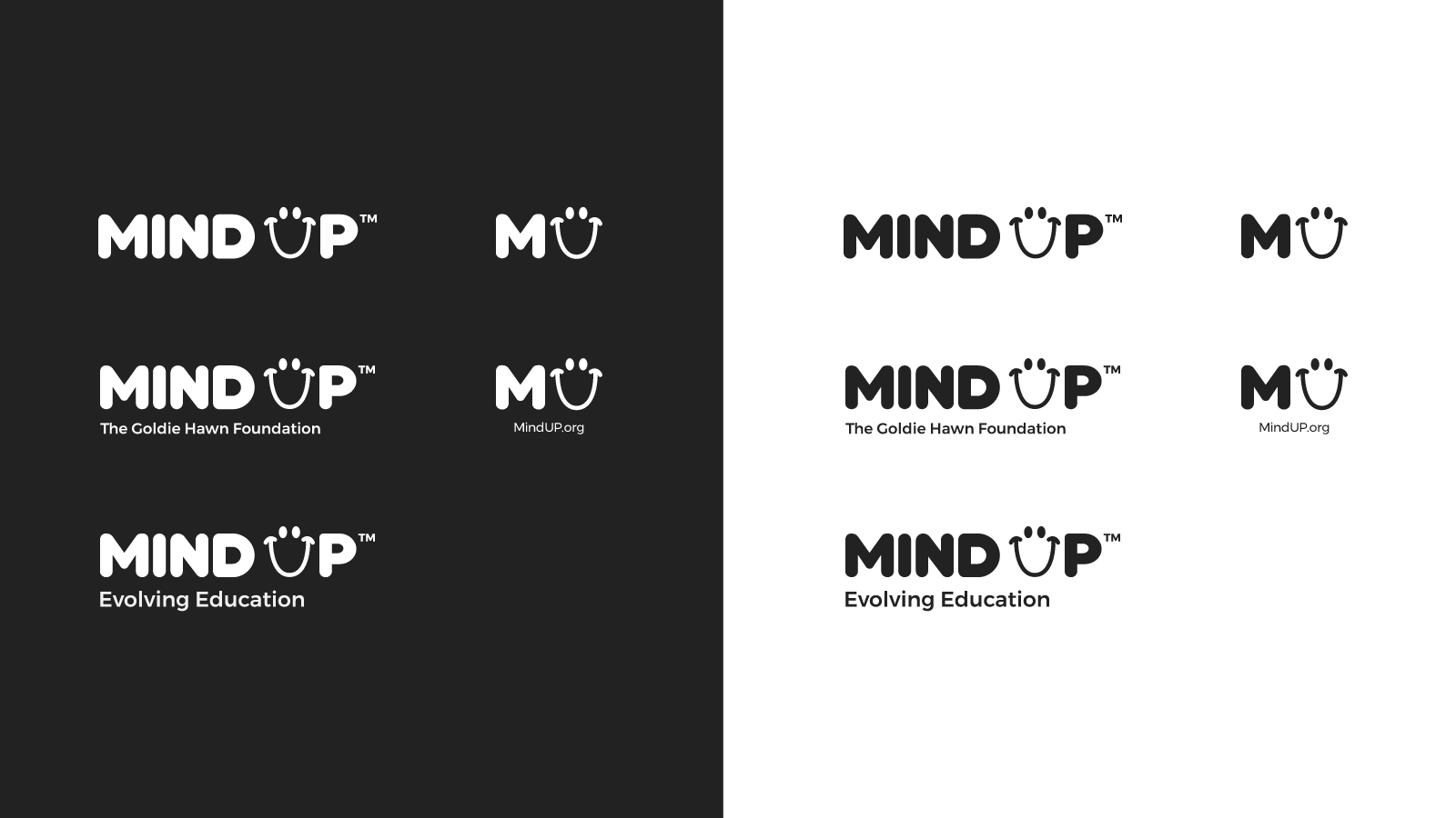 MindUP — Vince Baarson - Brand Identity & UX Designer in Phoenix