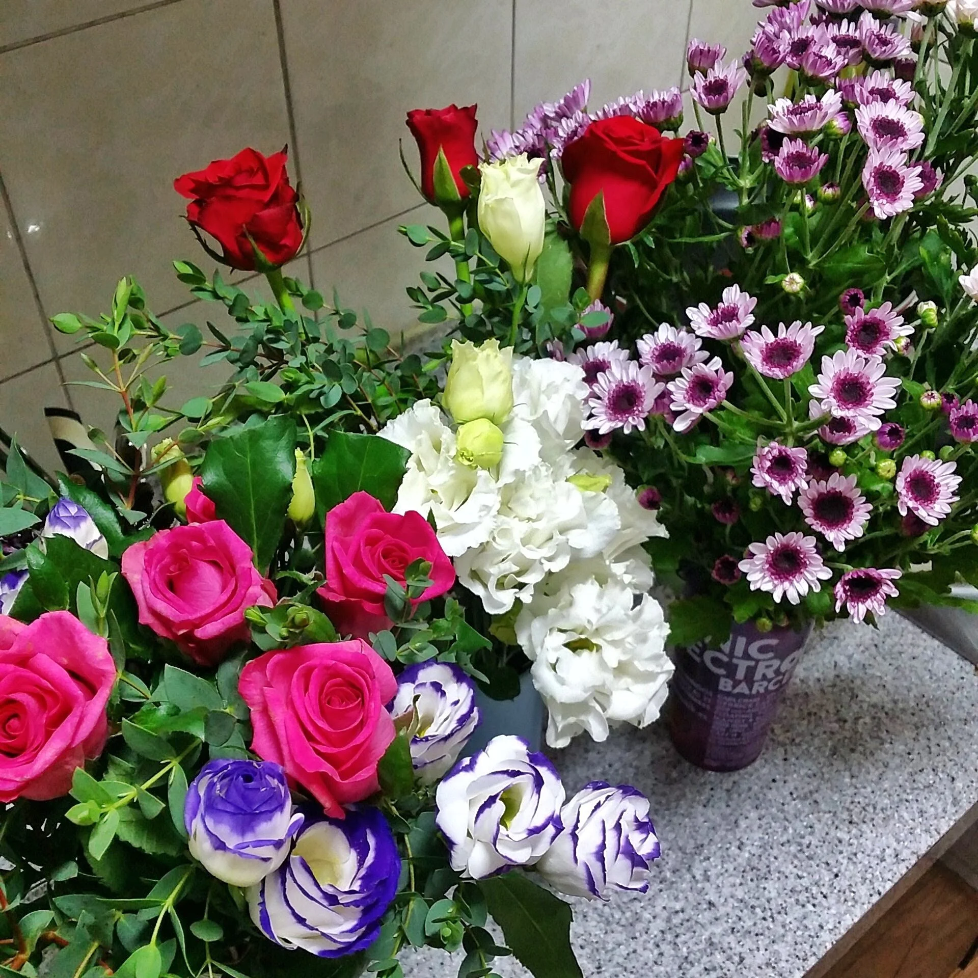 Bouquet