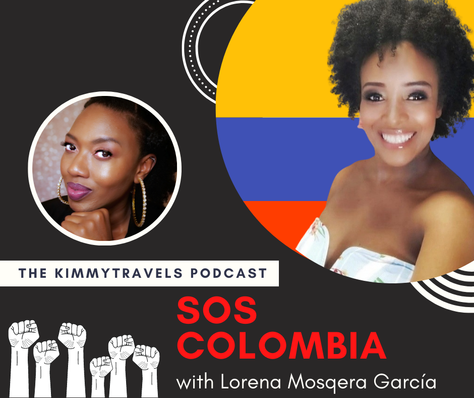 Ep 4: SOS Colombia episode artwork