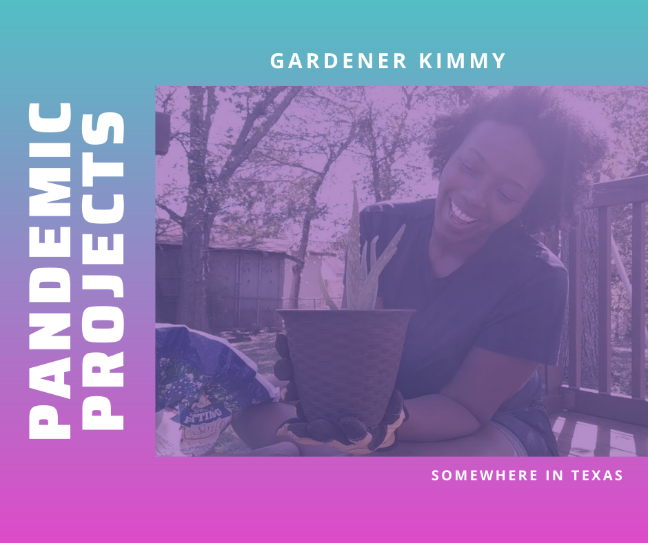 Ep 5: Pandemic Projects episode artwork
