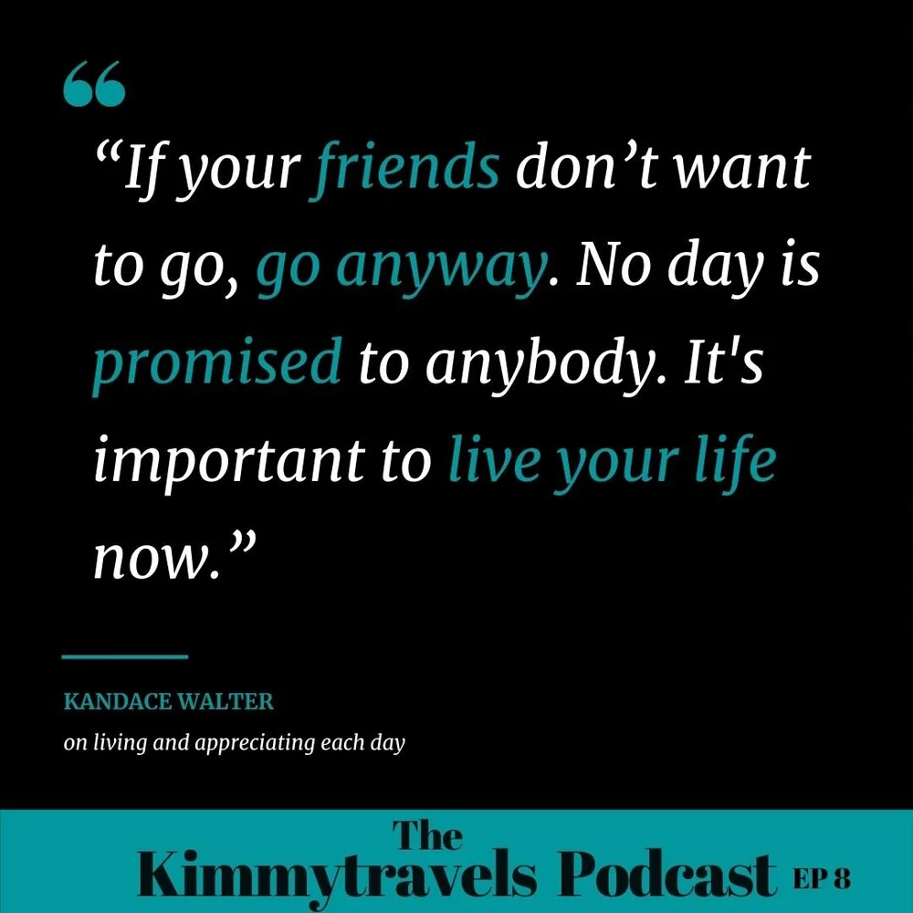 Kandace Walter