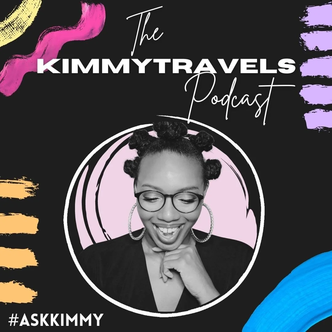Ep 16: #Ask Kimmy: Pro-Life or Pro-Power?