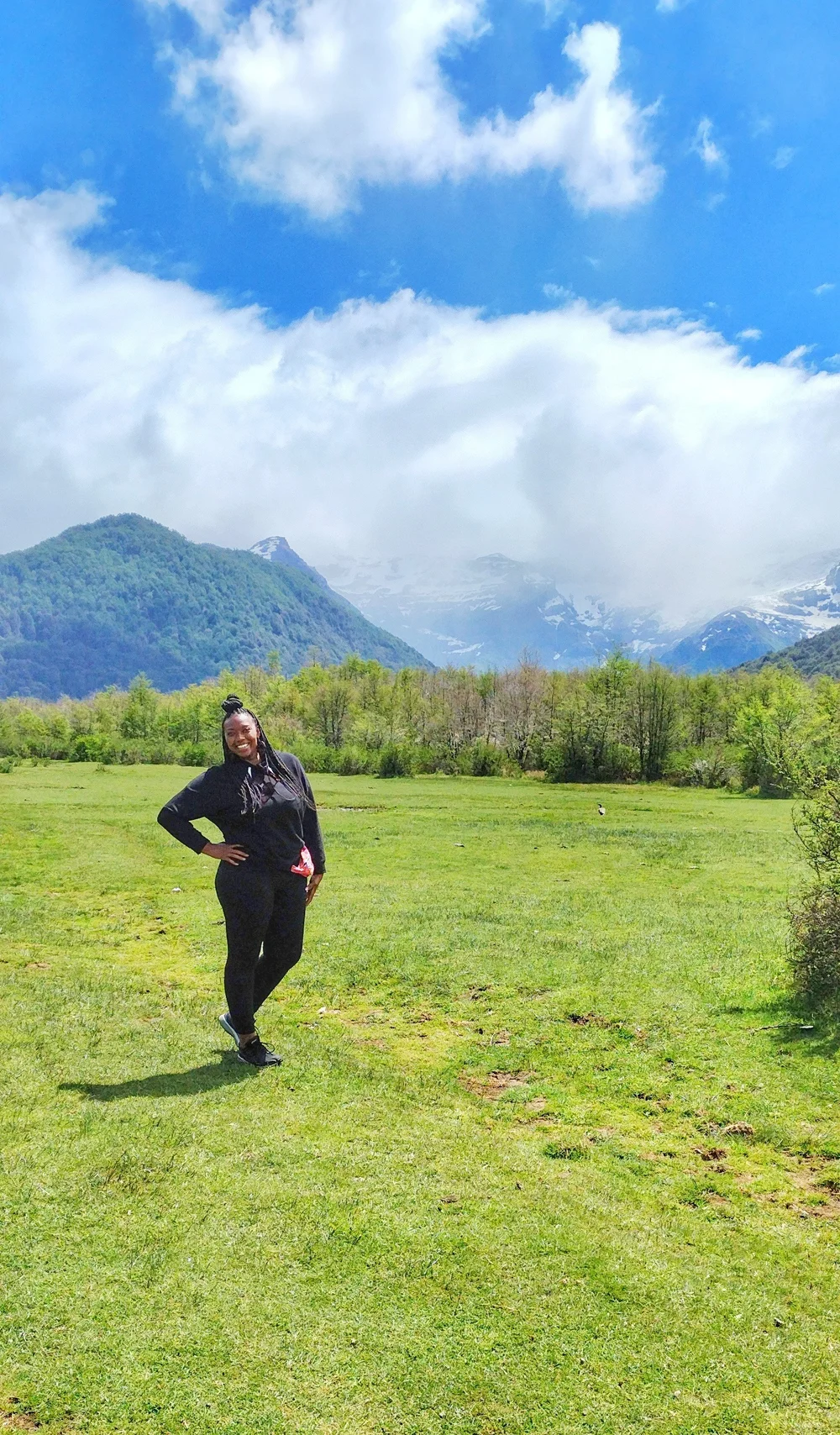 Bariloche, Argentina