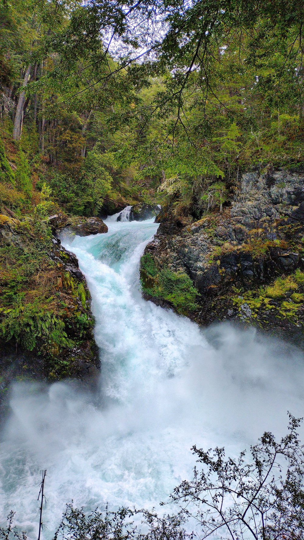 Bariloche, Argentina