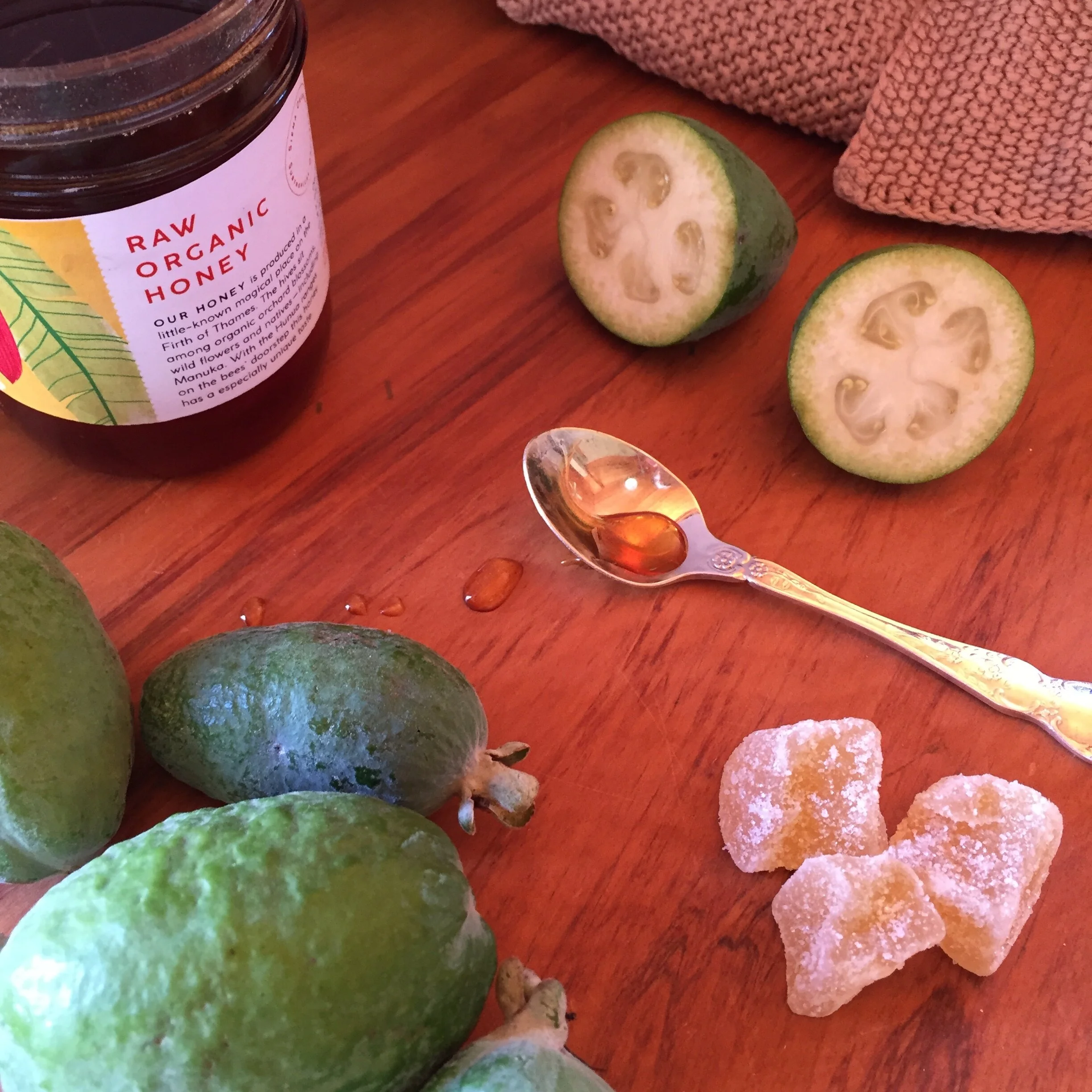 honey Jar Feijoa.JPG