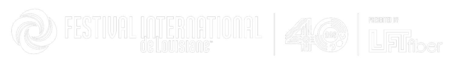 Festival International de Louisiane