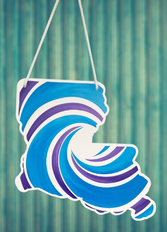 Door Hanger
