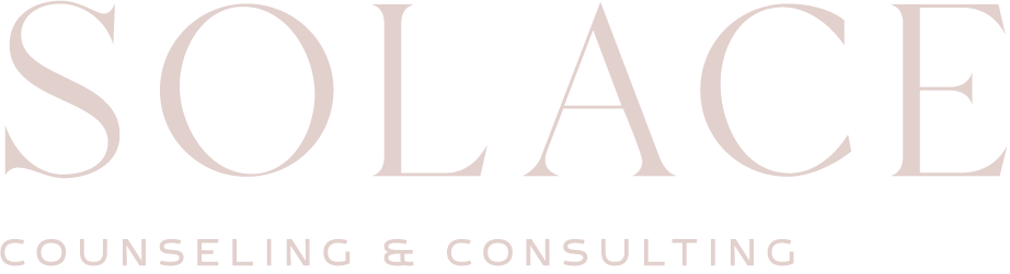 Solace Counseling &amp; Consulting PLLC.