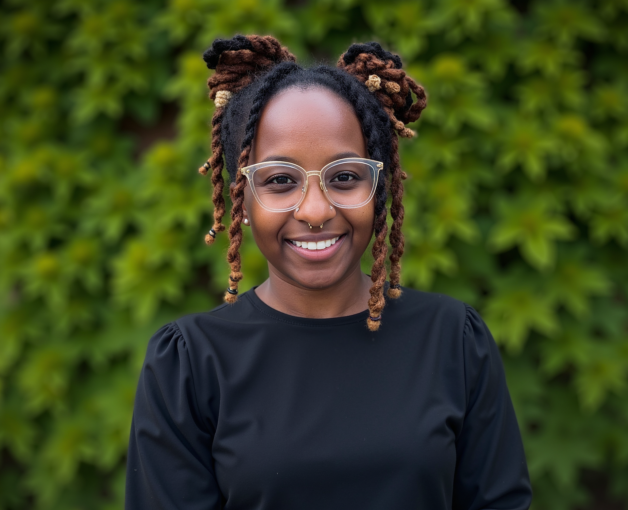Nishawn Jones LCMHC-A, NCC - Individual and Couples Therapist in Charlotte NC
