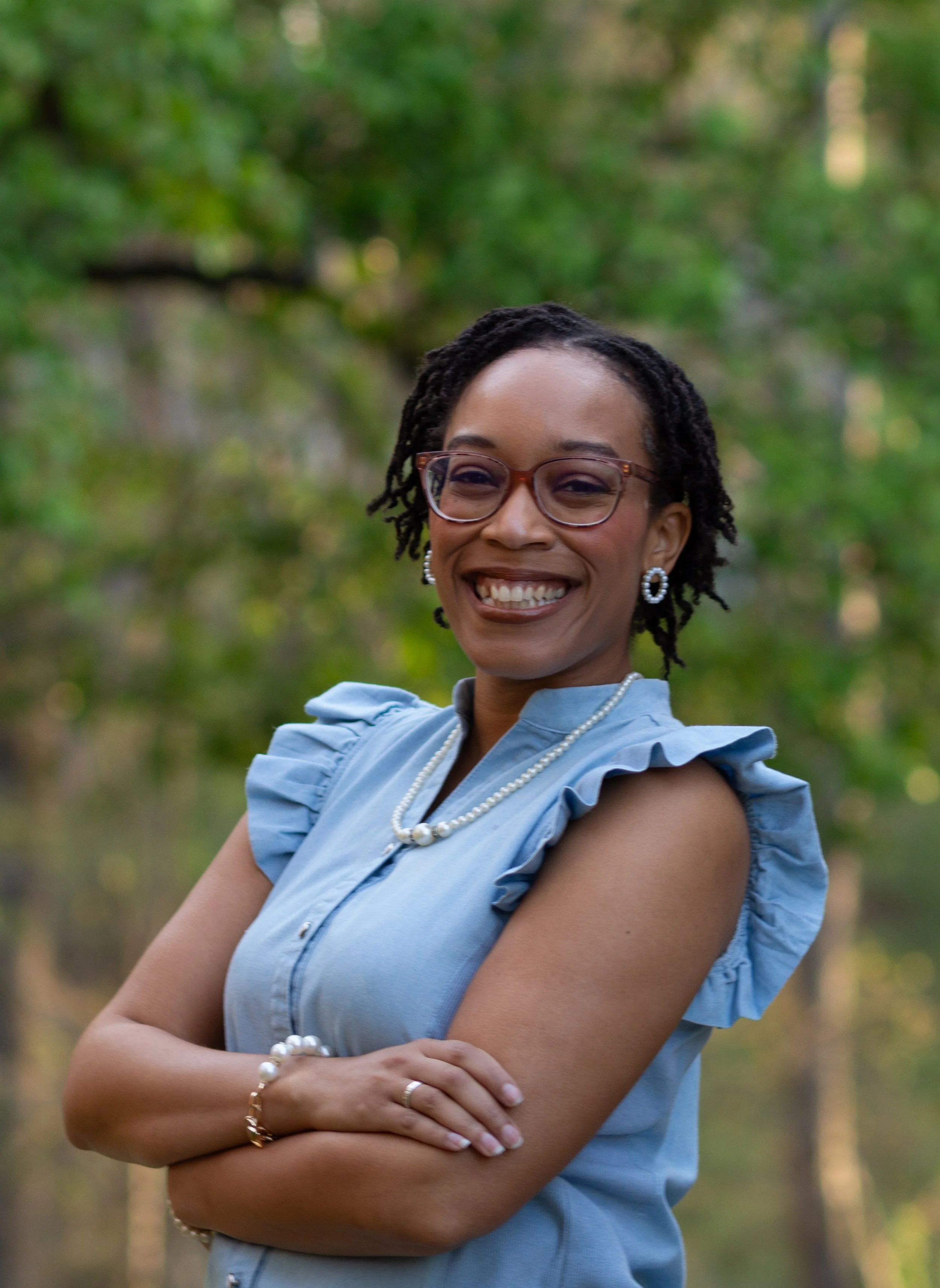 Therapy journey in Raleigh, NC