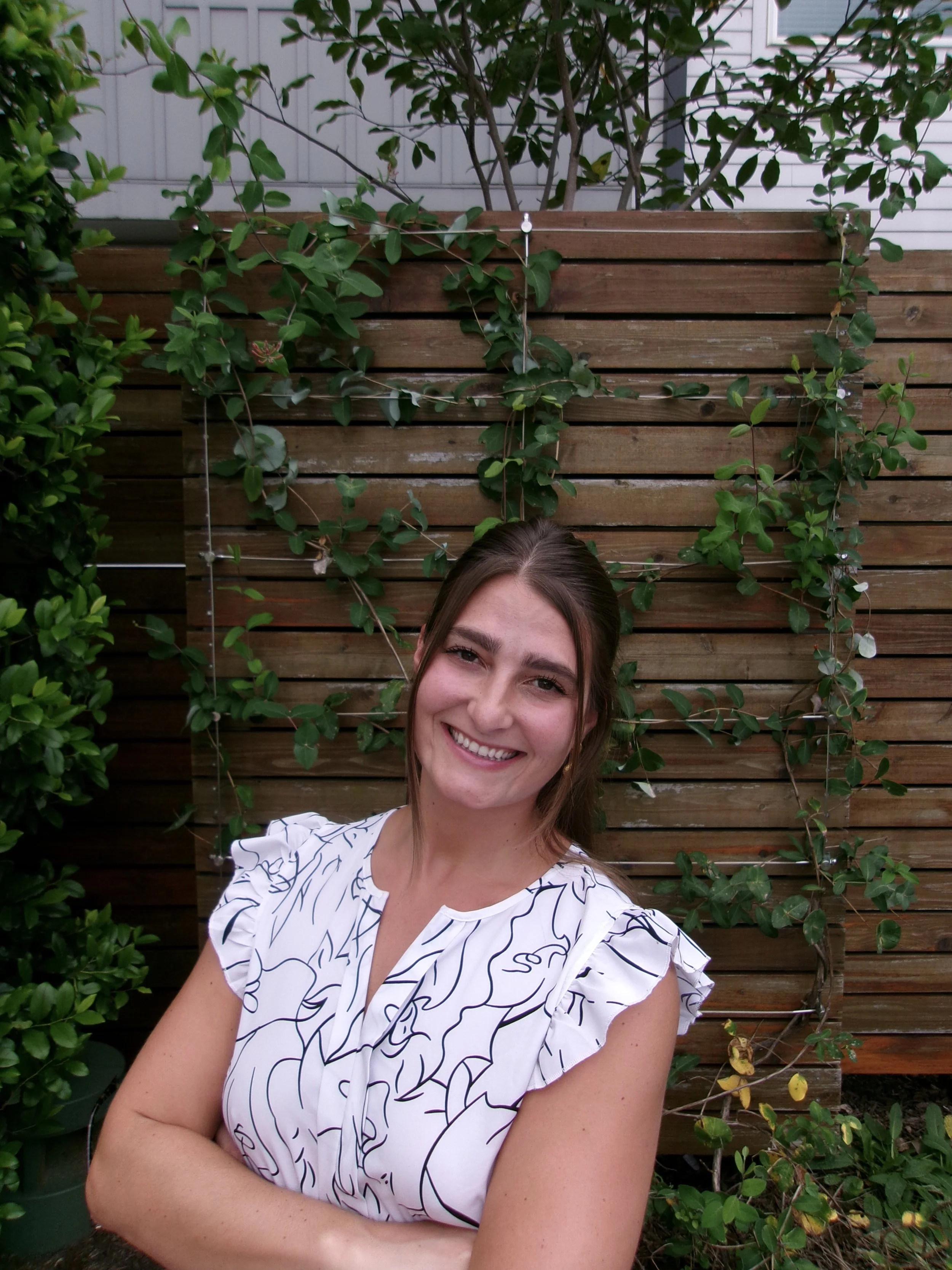 Maxine Cuva LCMHC-A - Trauma and Athletic Performance Therapist in Charlotte NC