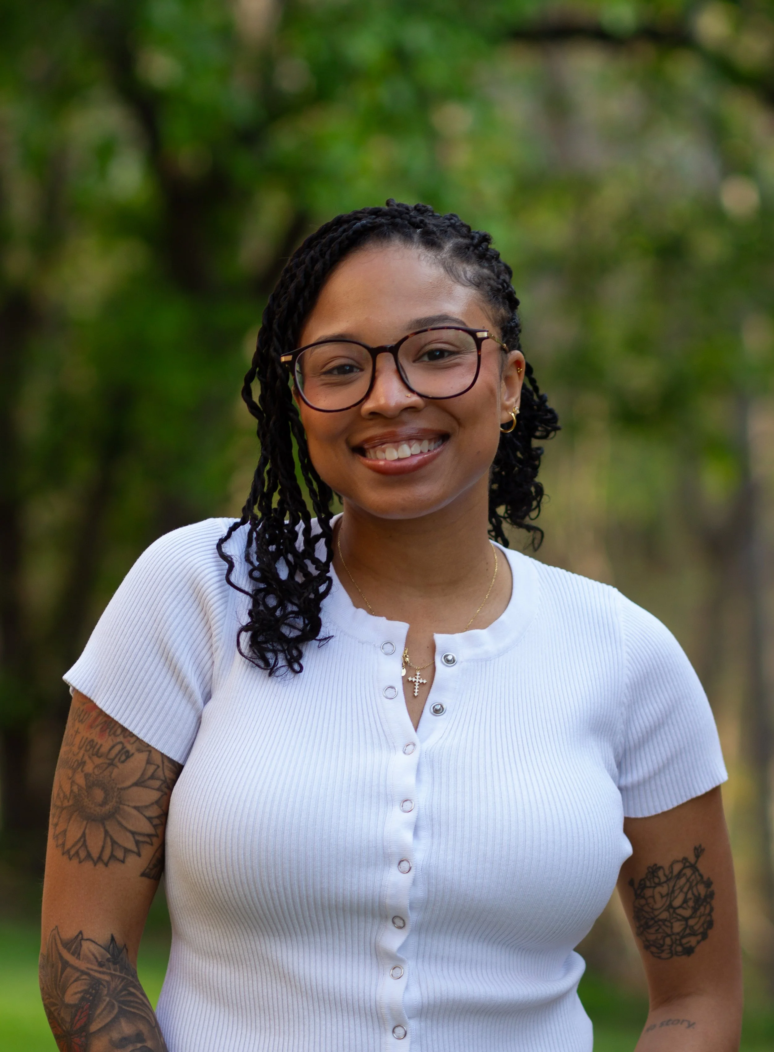 Licensed therapist in Raleigh, NC