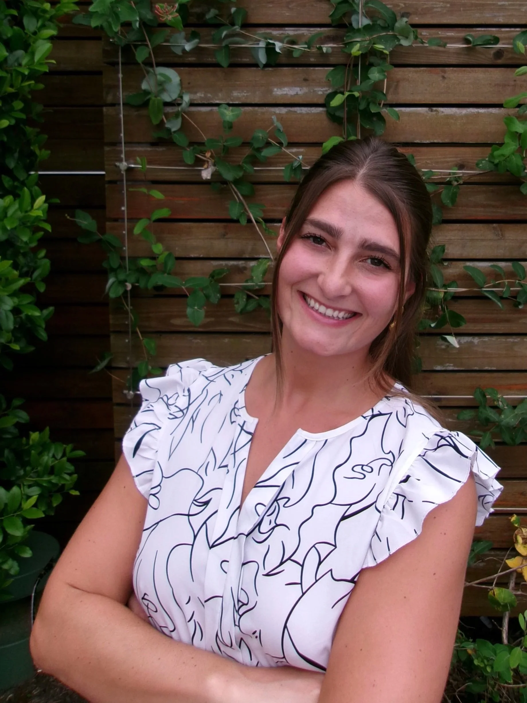 Maxine Cuva LCMHC-A - Trauma and Athletic Performance Therapist in Charlotte NC