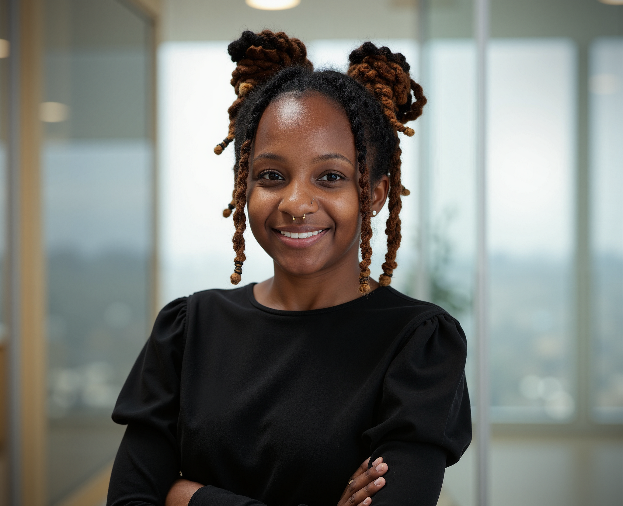 Nishawn Jones LCMHCA NCC - Individual and Couples Therapist in Charlotte NC