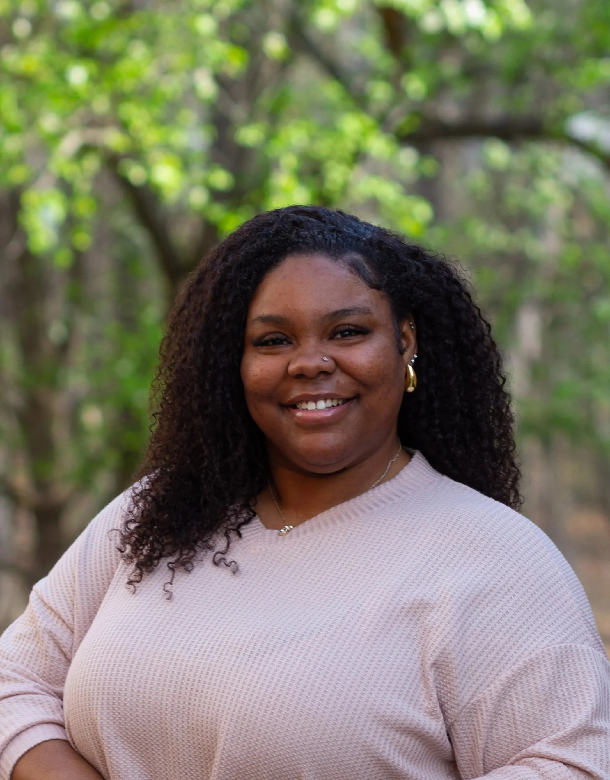 Licensed therapist in Charlotte, NC