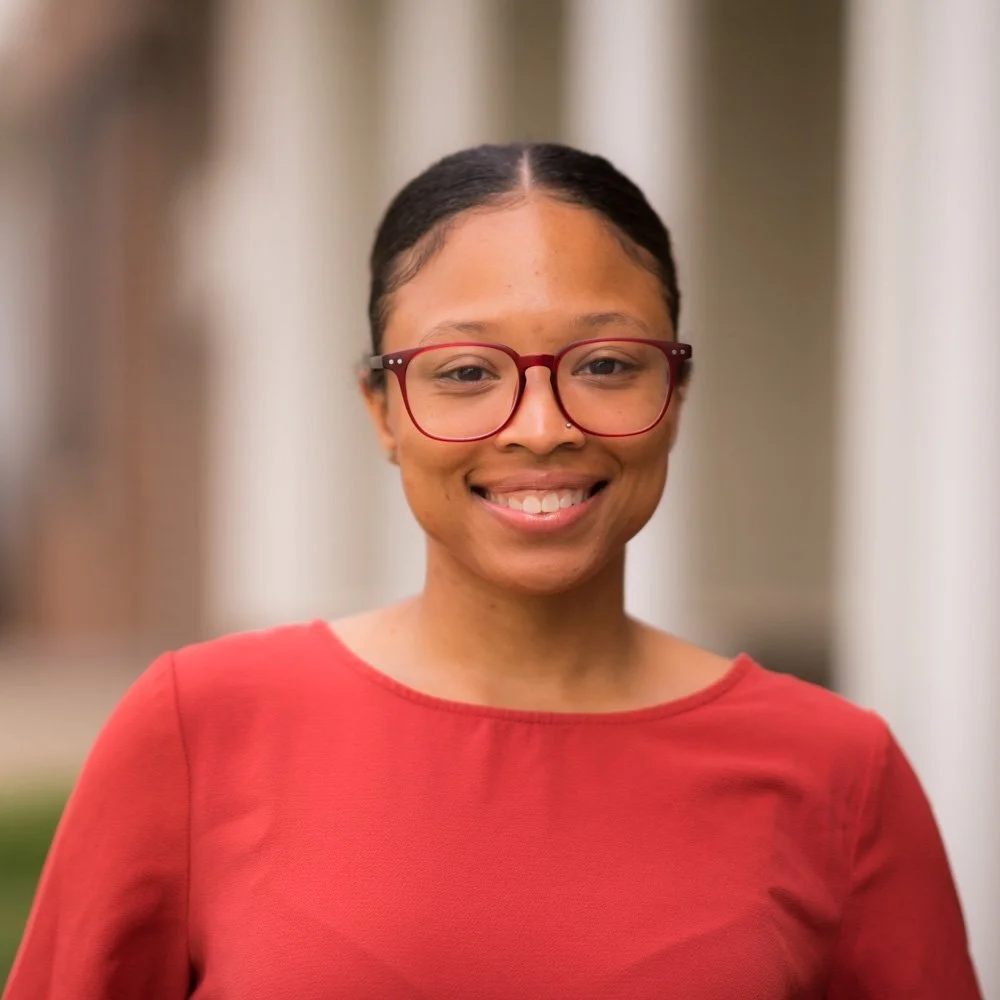 African American Therapist
