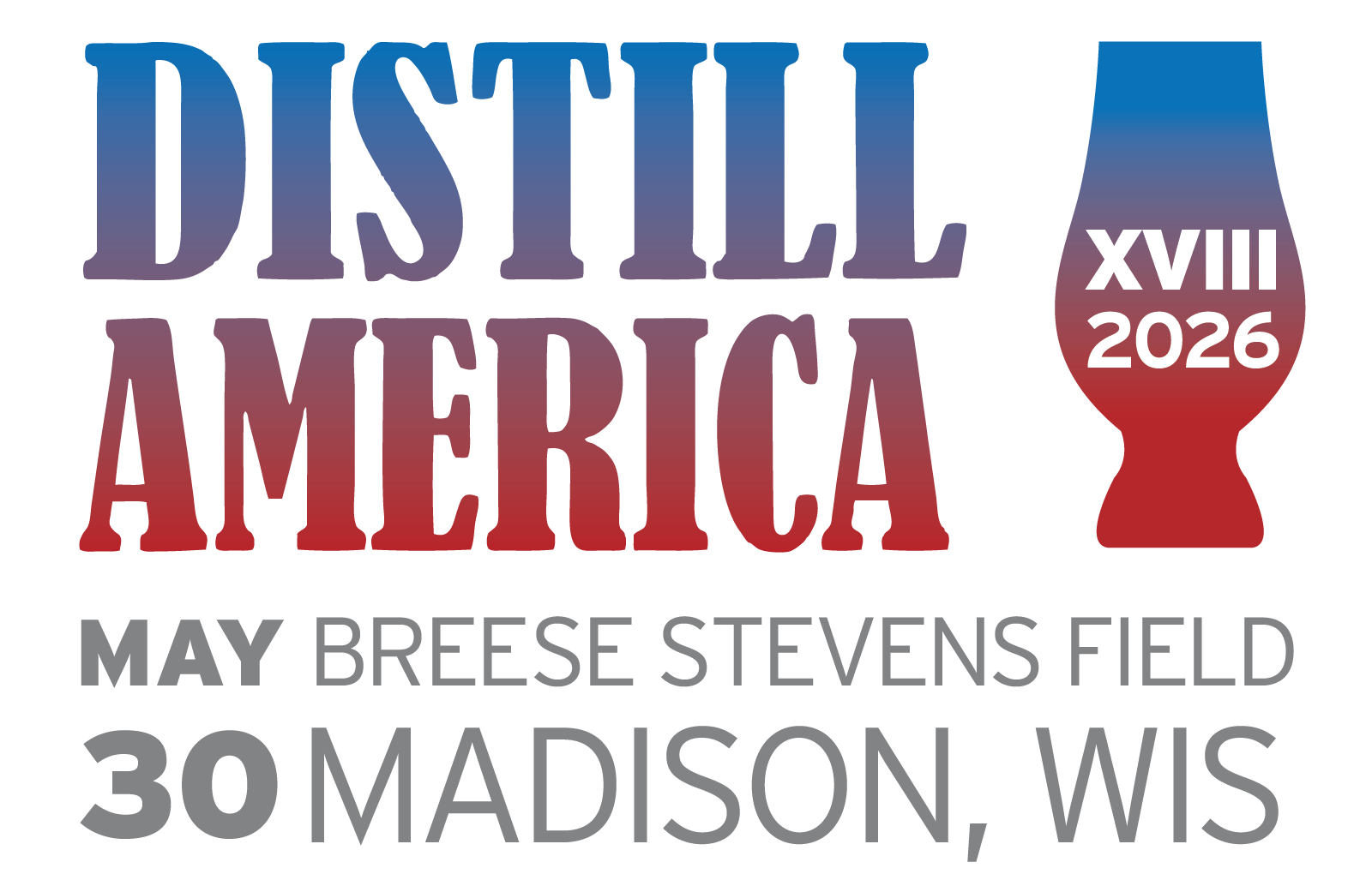 Distill America XVIII