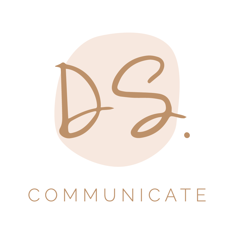 DS. Communicate
