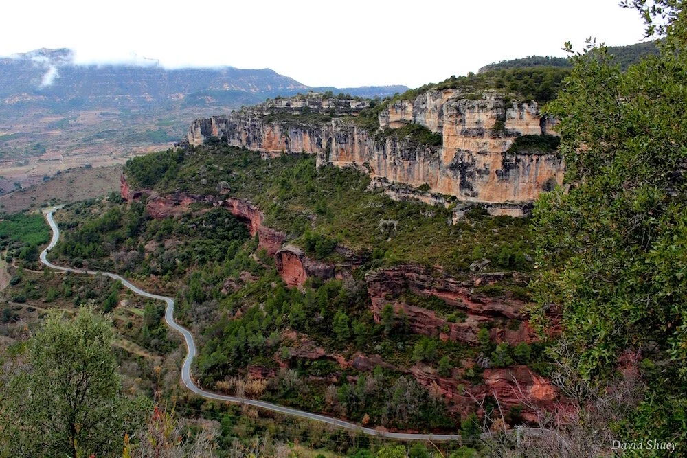 French Dispatch #2: Escalada Esportiva España