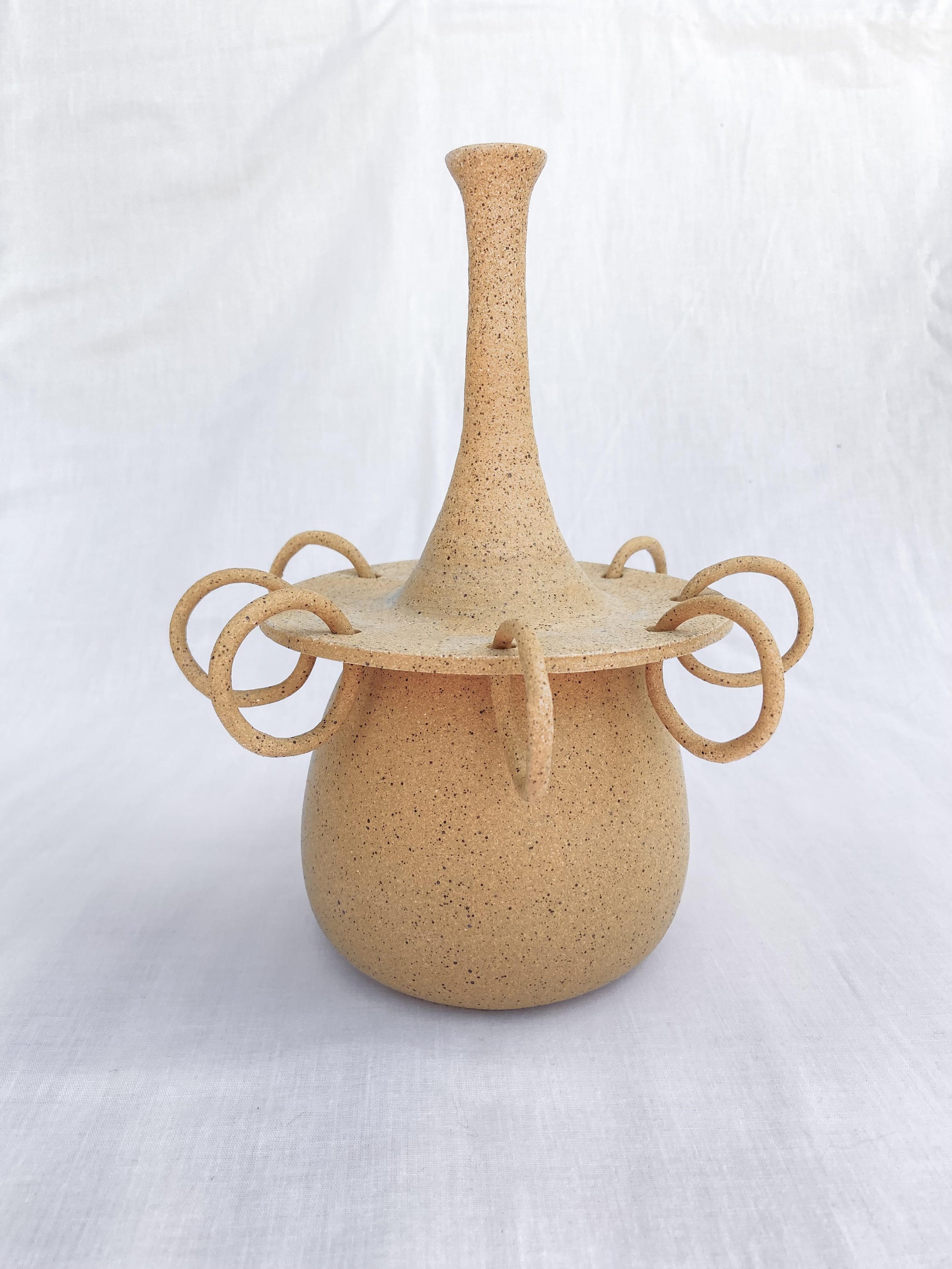 Ring Vase