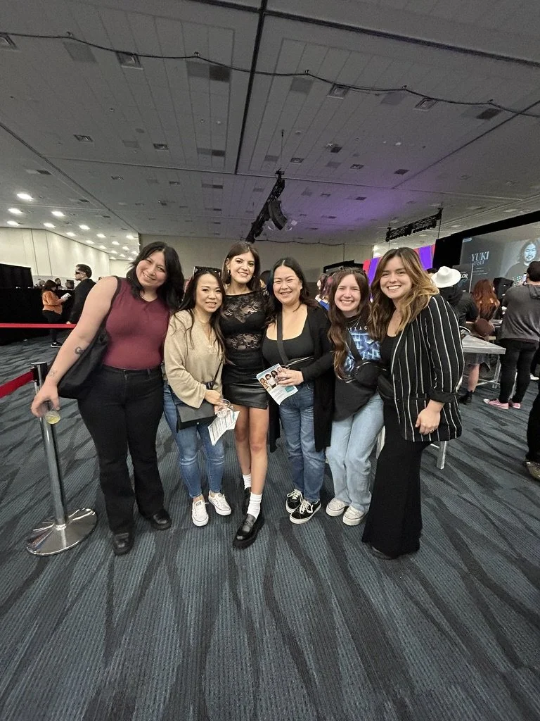 Premier Anaheim with Alchemy Salon & Spa