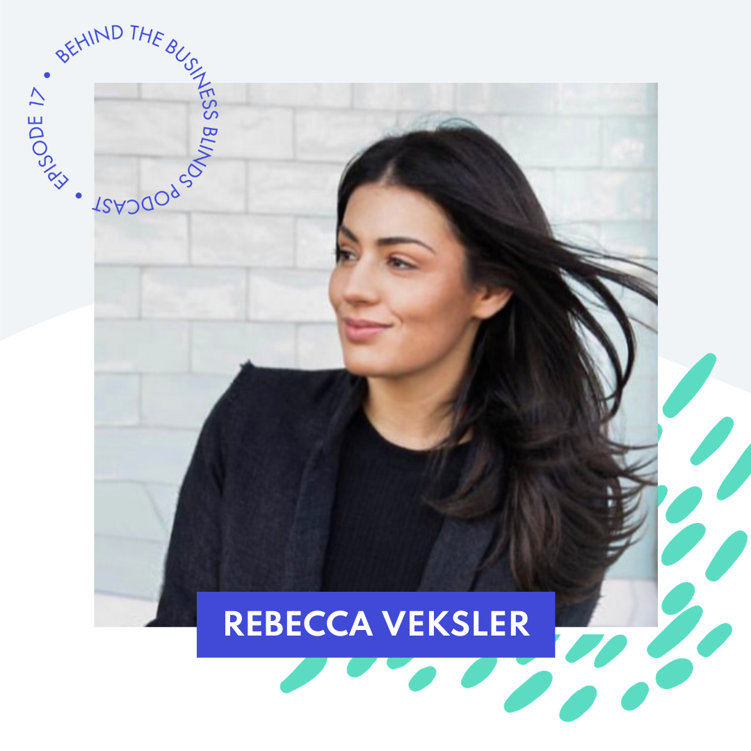 Podcast with Leanne Webber