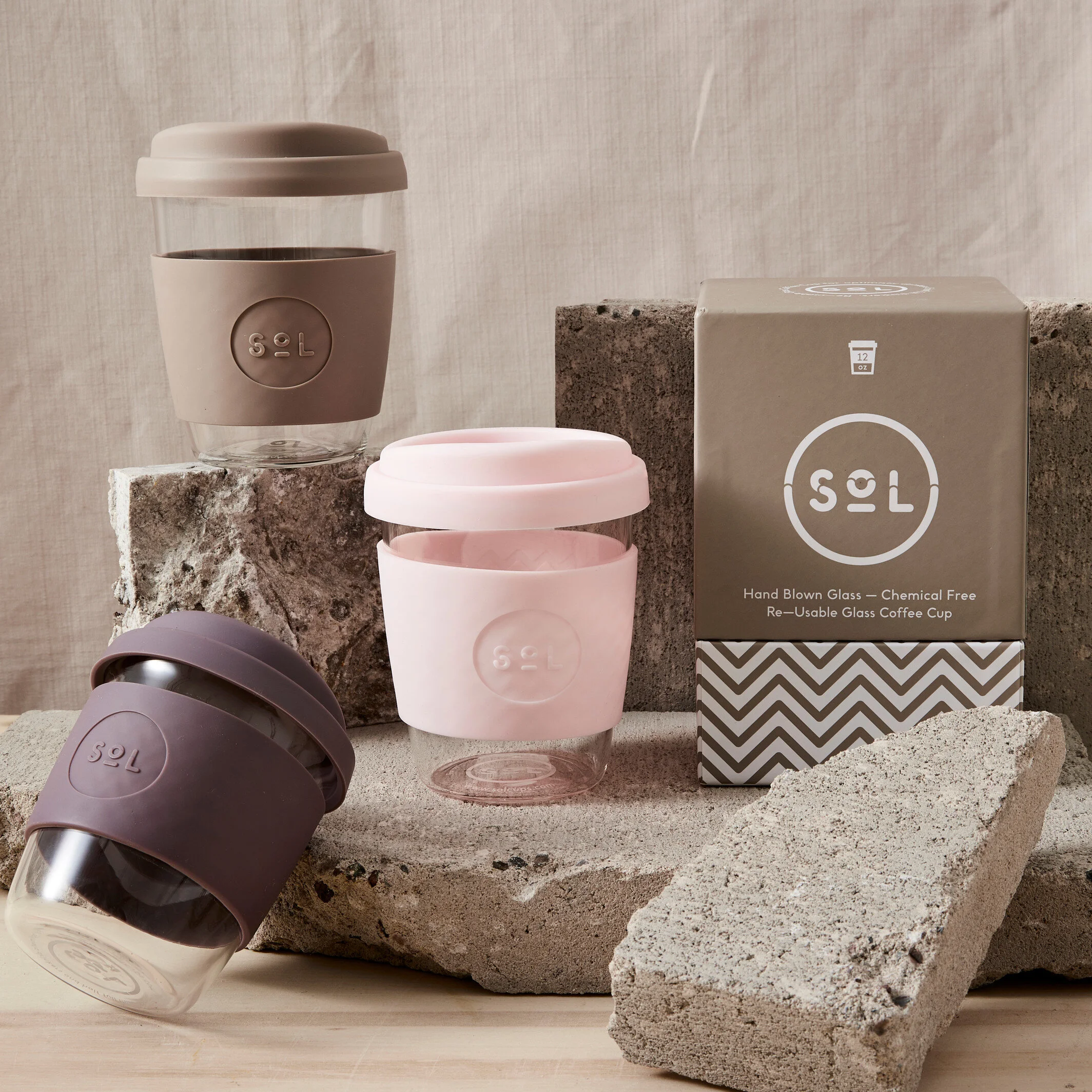 The lifestyle Edit 