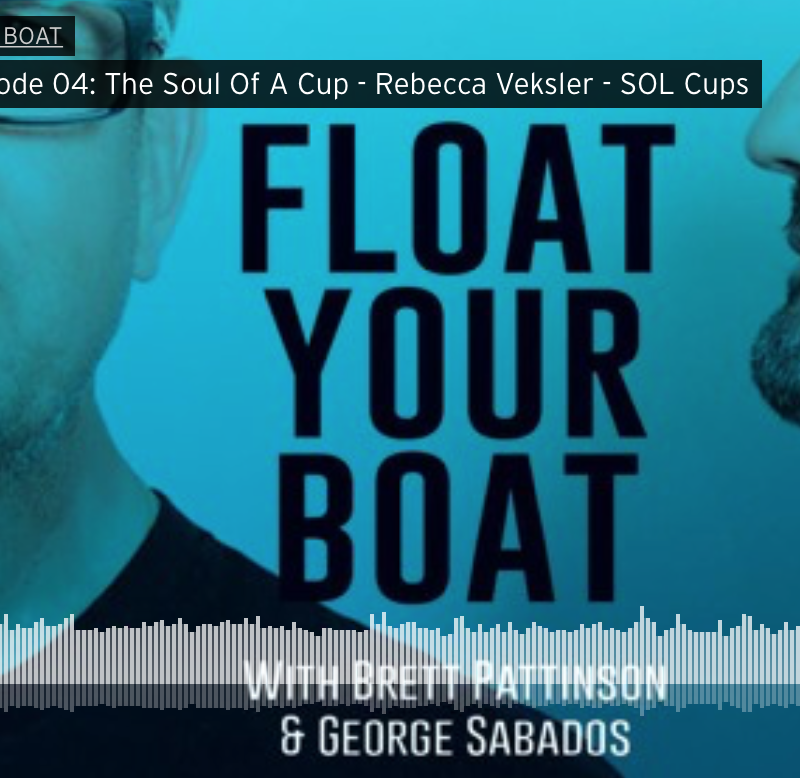 Float your boat podcast
