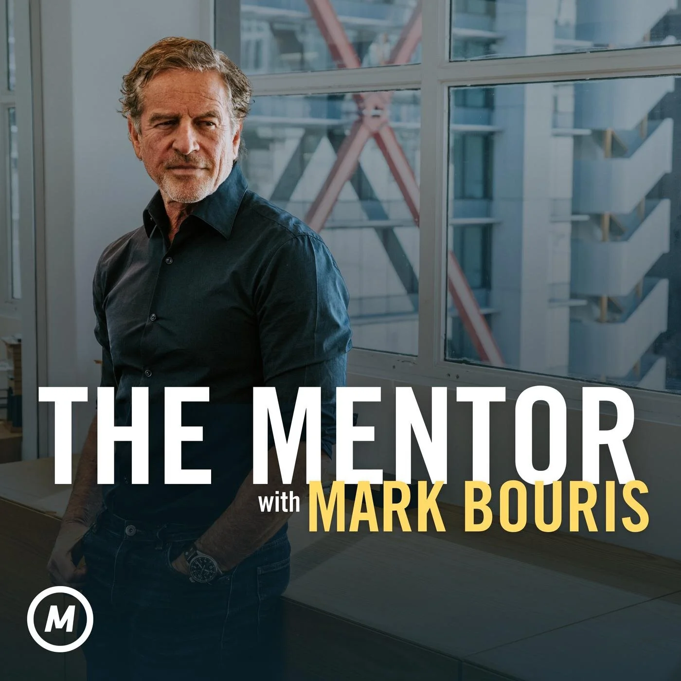 Mark Bouris Podcast Interview