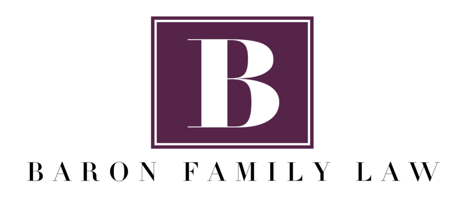 Baron Family Law