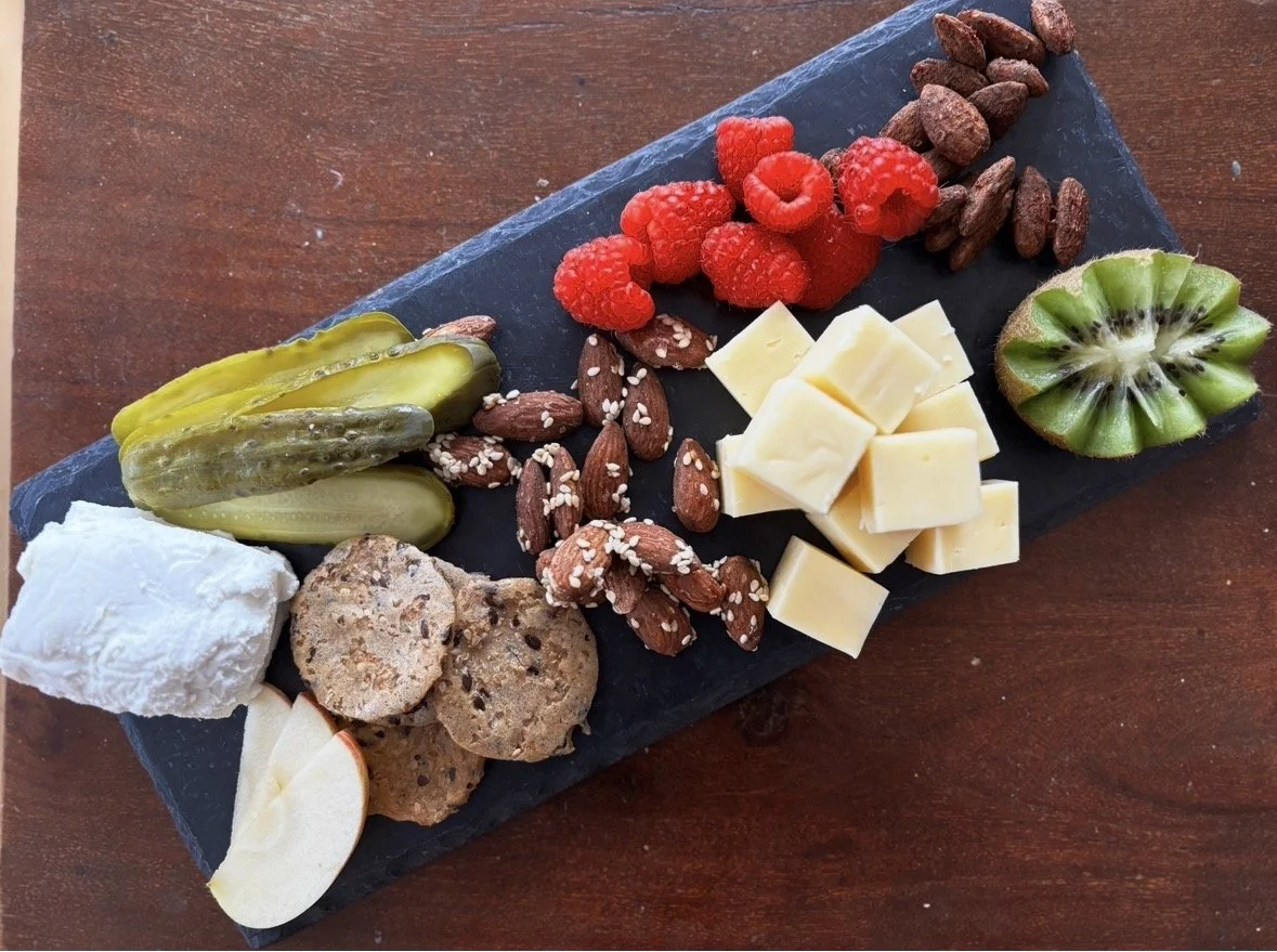 Mini Charcuterie Board