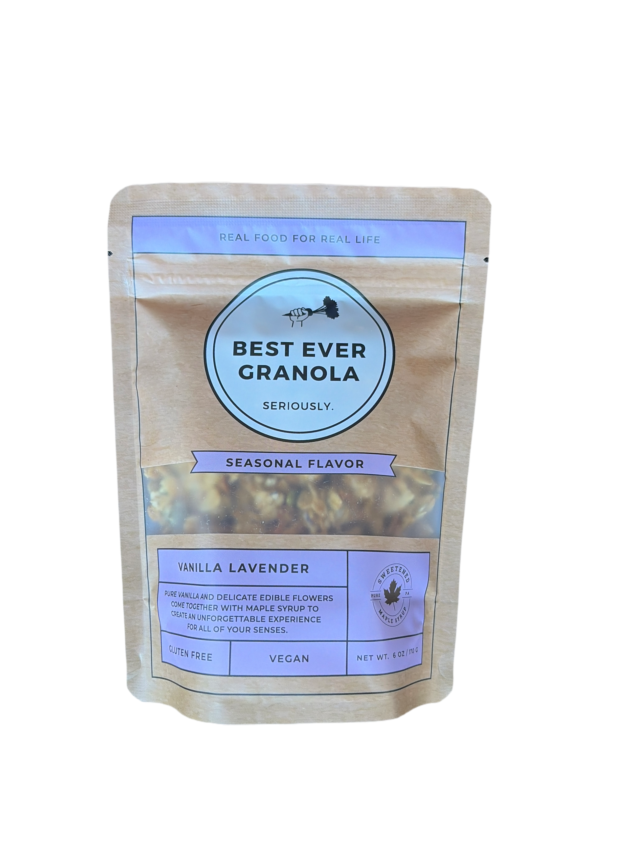 *LAST CHANCE* Vanilla Lavender