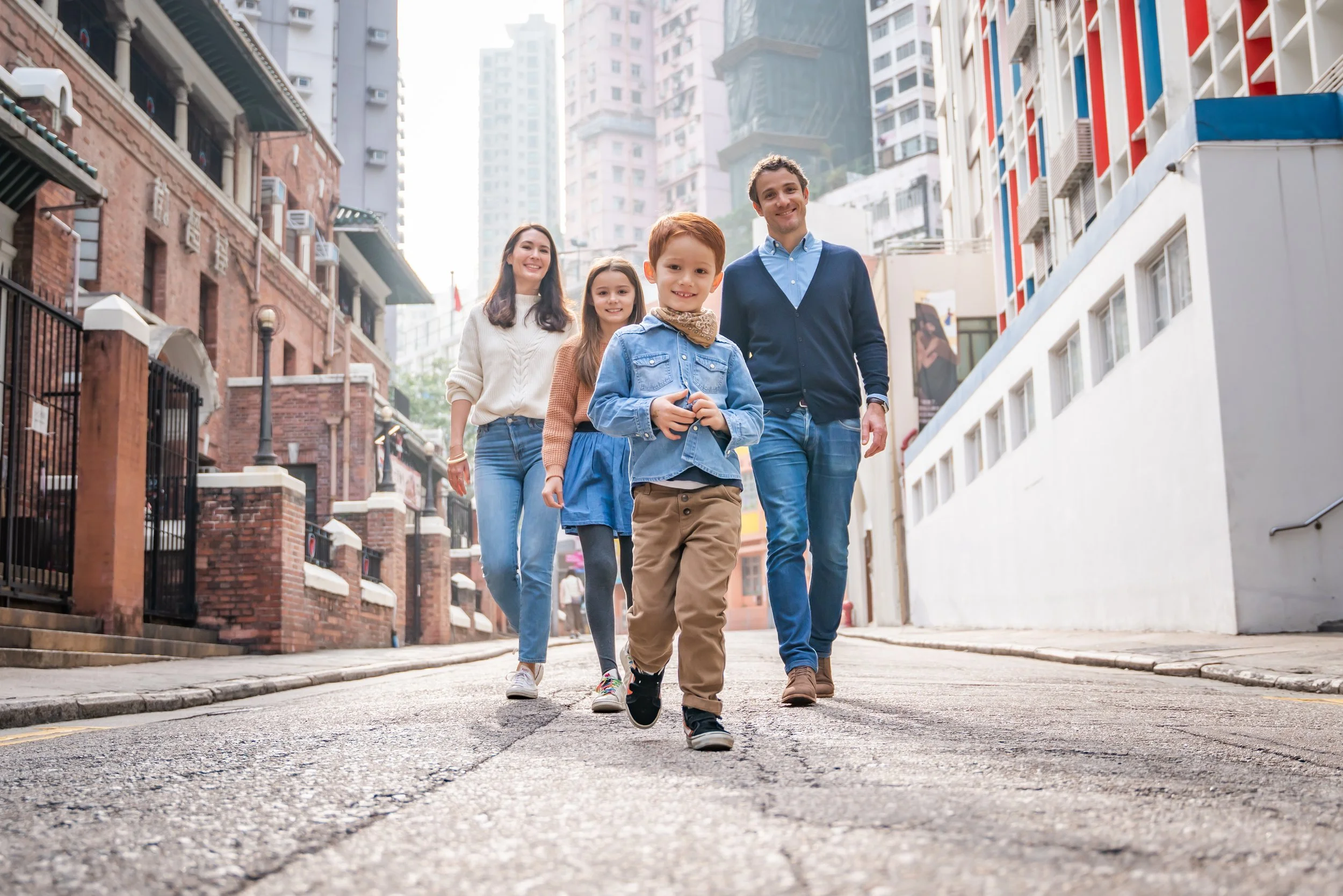 Family photography. 2022.