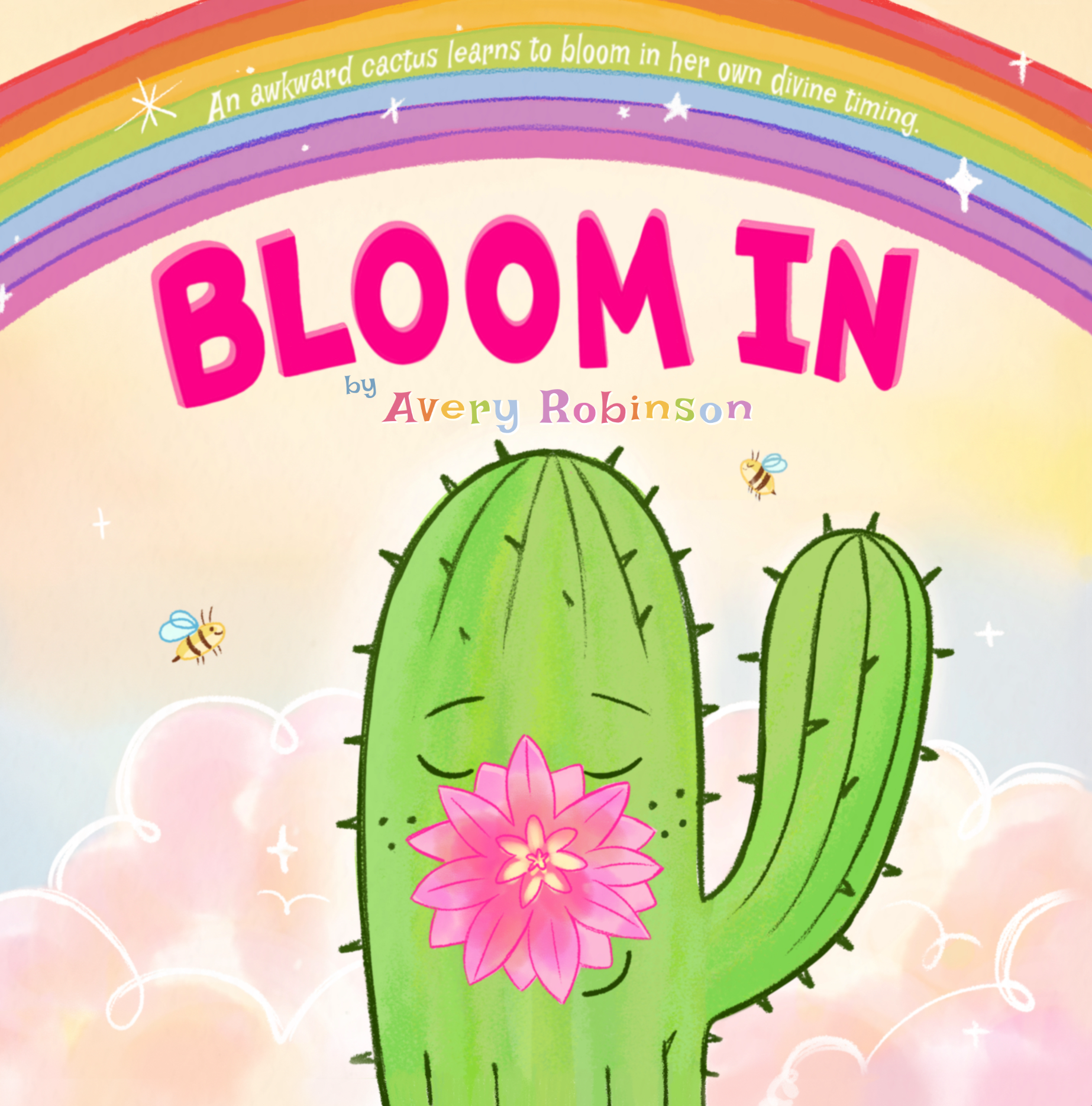 Bloom In