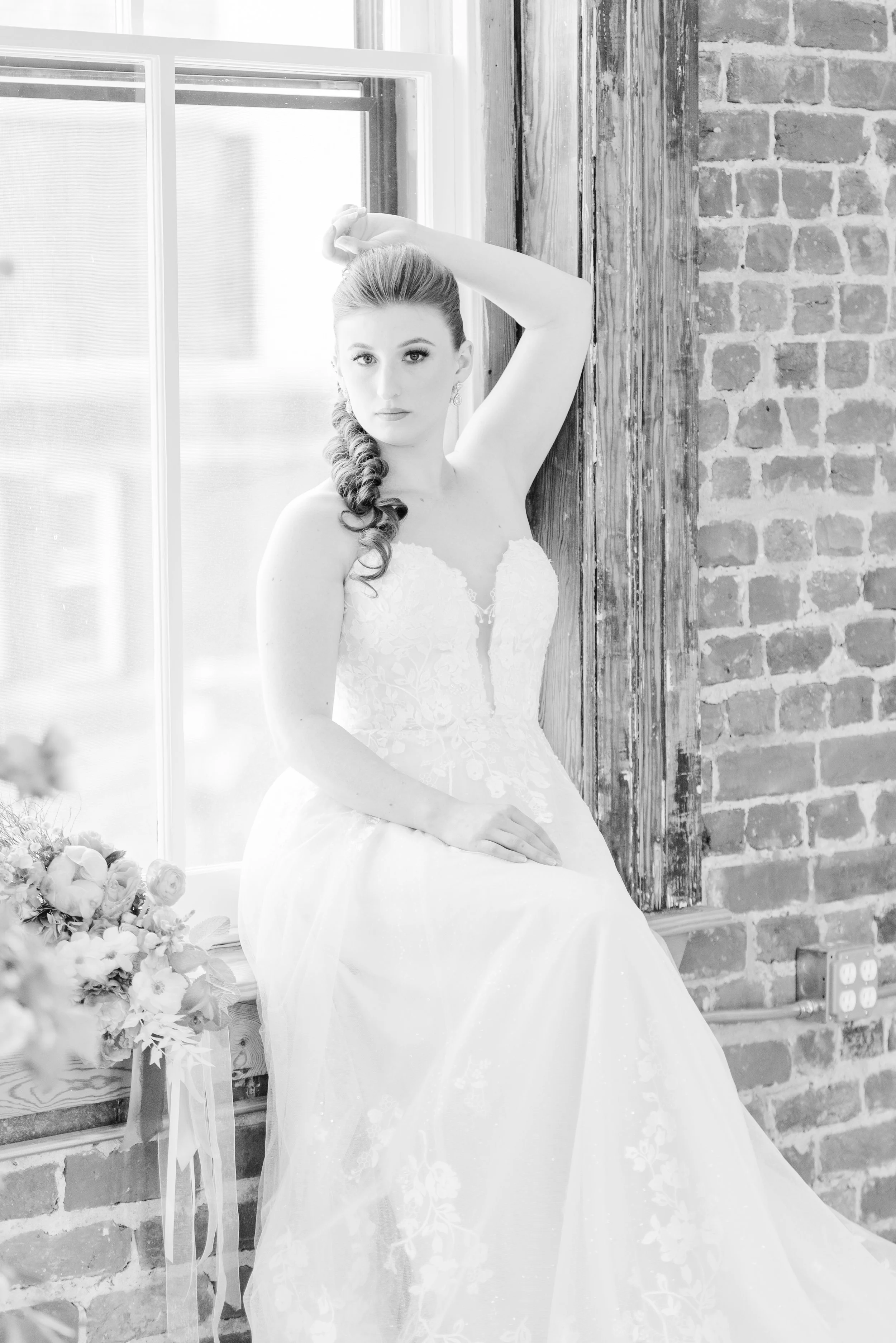 Gallery — The Loft