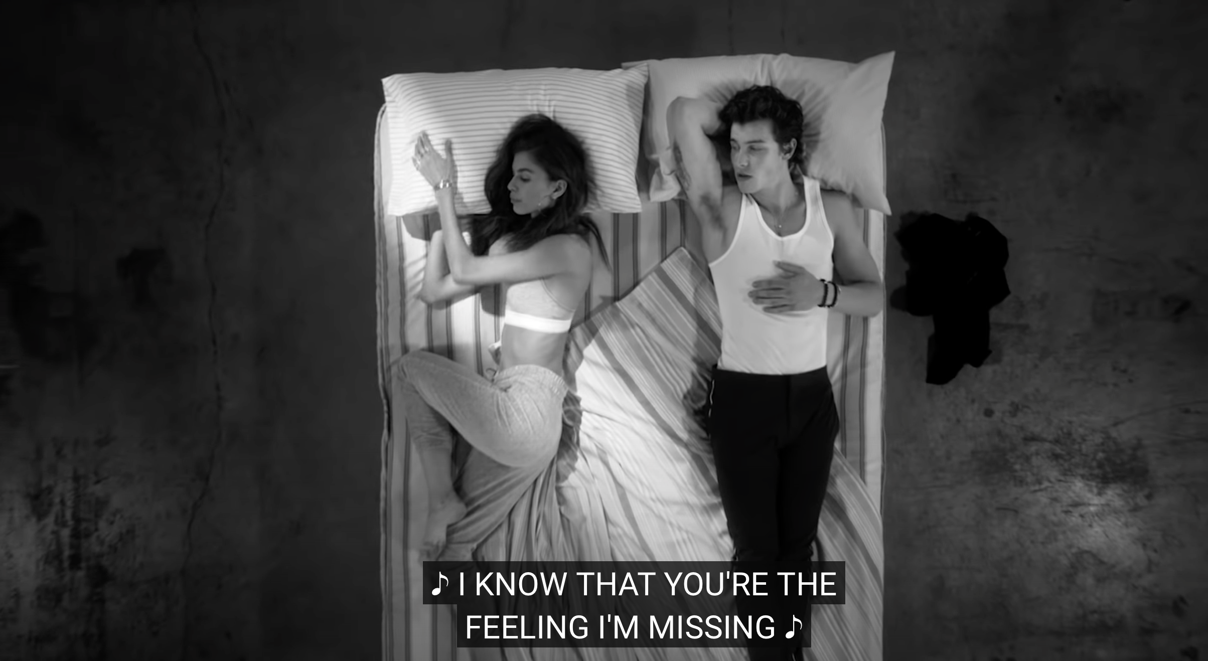 Shawn Mendes - If I Can't Have You