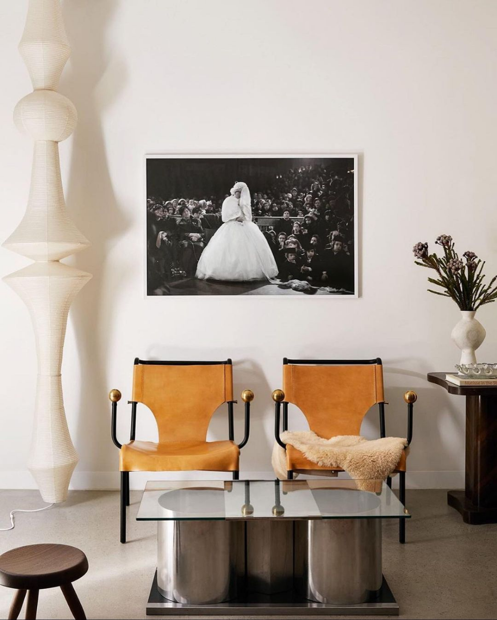 Your style is: Curated Loft — cristina cleveland