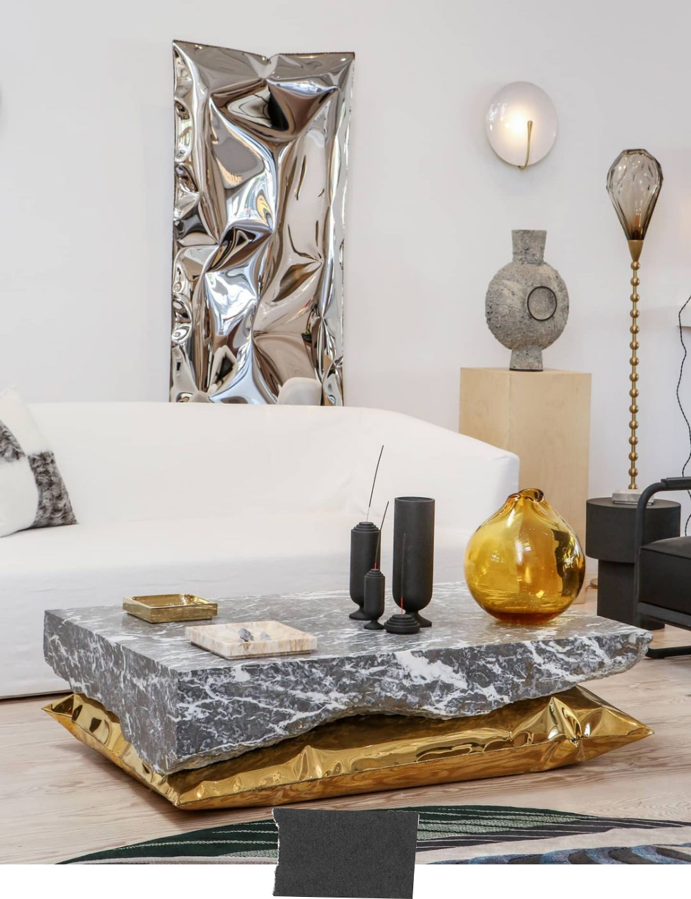 Your style is: Curated Loft — cristina cleveland