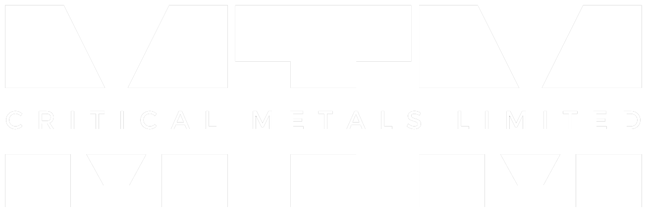 MTM Critical Metals