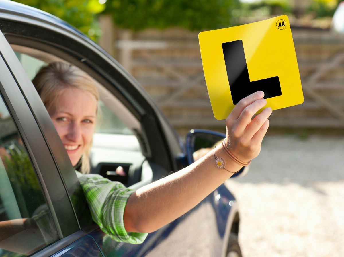 The Top 5 Driving Mistakes We See Every Day