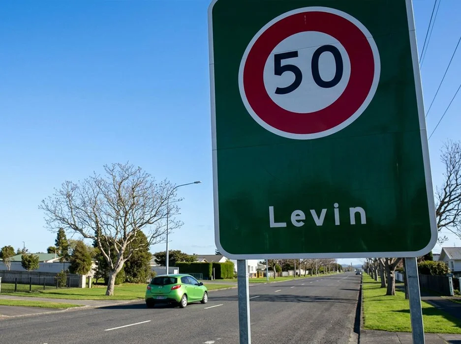 AllTrain: New Speed Limits Approved