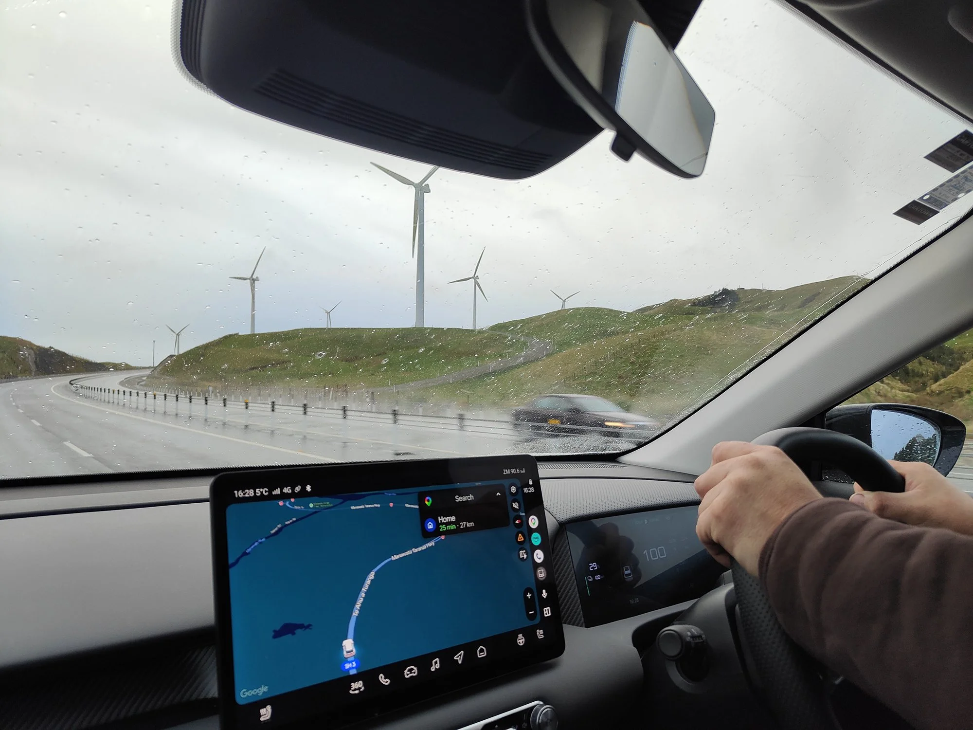 Are You Up to Date with New Zealand's Road Rules?