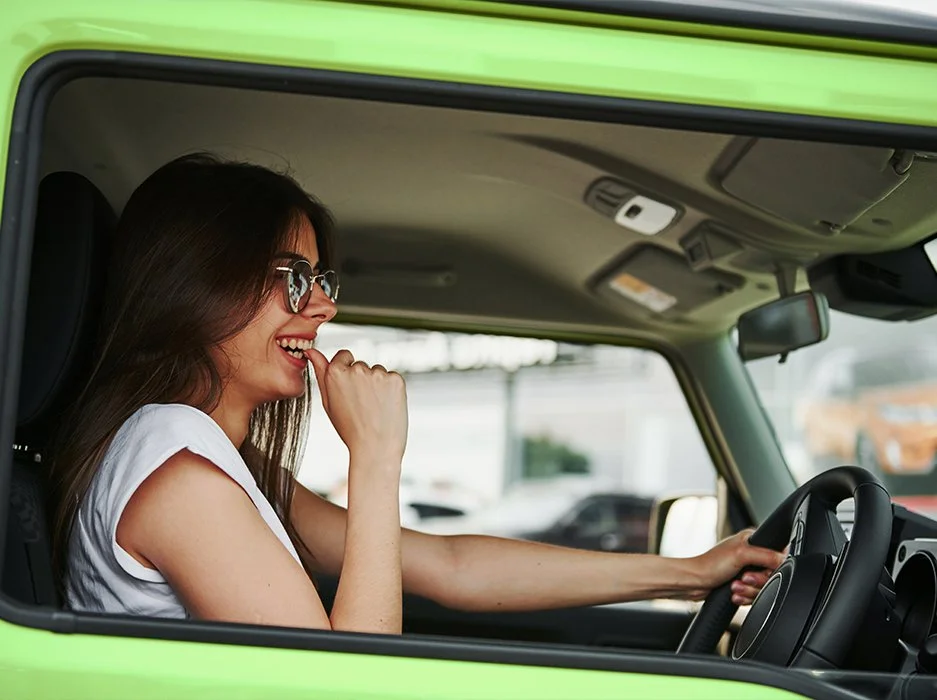 AllTrain: car licence eligibility calculator